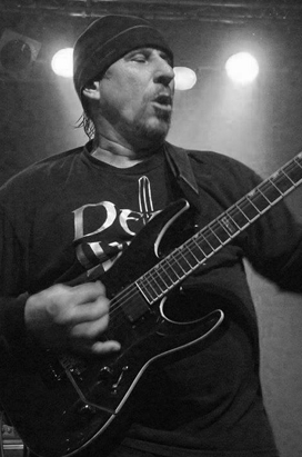 David Austin